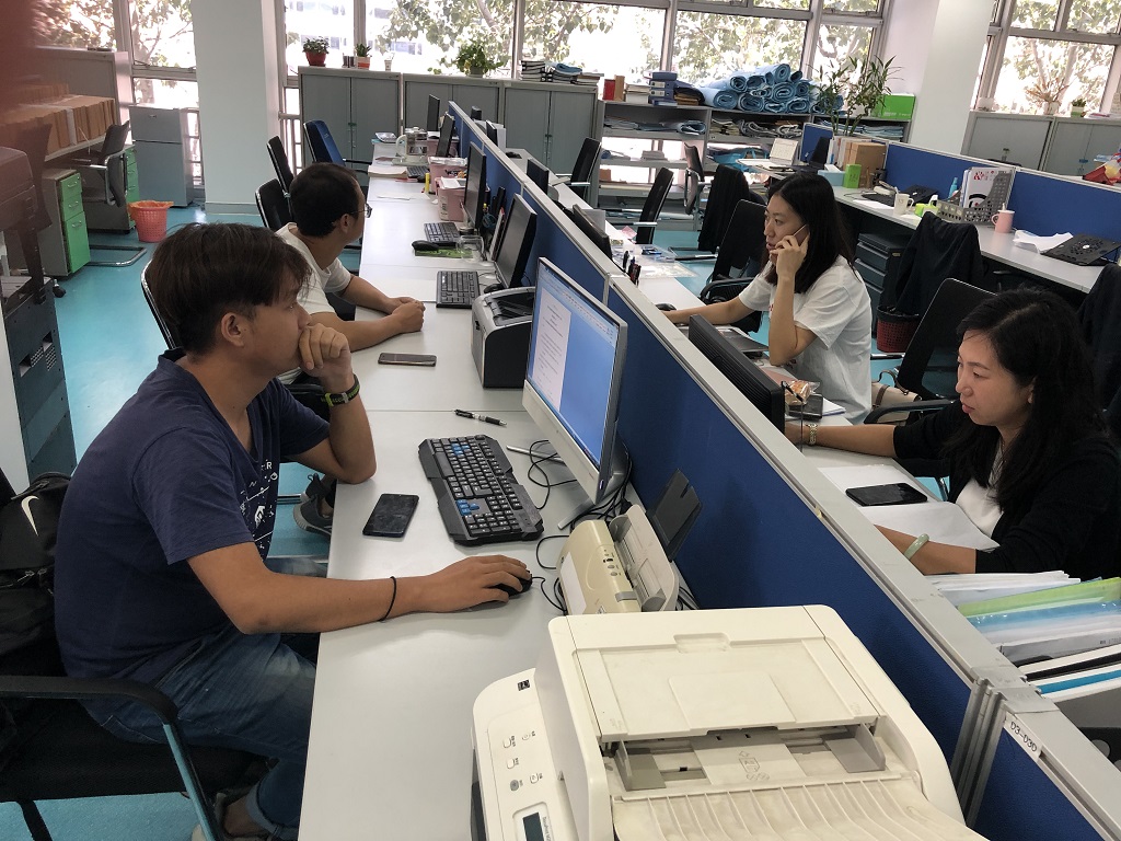 完善产业链,泰达再起航|开元网页版成立财税服务公司